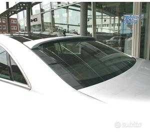 SPOILER LUNA PER MERCEDES CLASSE E COUPE W207 09-1