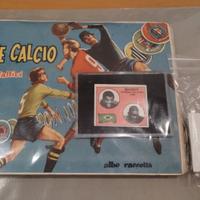 Album V.A.V 1958-59 con Pelé pezzo rarissimo compl