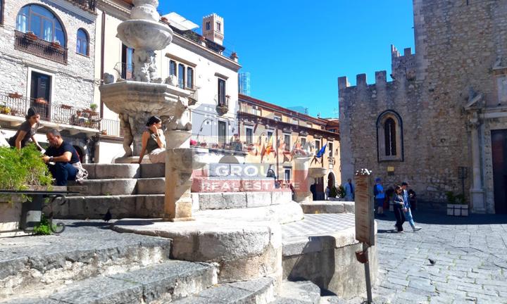 Appartamento - Taormina