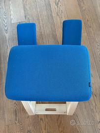 Sedia ergonomica Varier