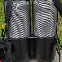 bibo bibombola 10+10 litri