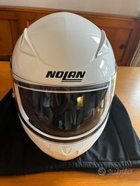 Casco integrale Nolan N60-5