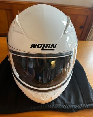 Casco integrale Nolan N60-5