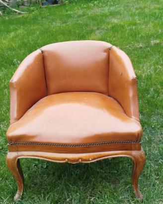 POLTRONCINA 