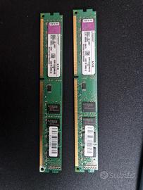 RAM 4gb DDR3 PC3 10600