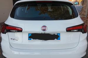 fiat tipo 1.6 130 CV Life anno 2023