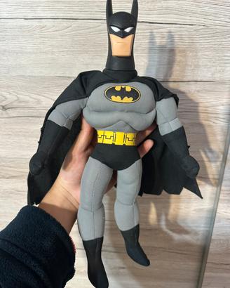 Peluche Batman 30 cm