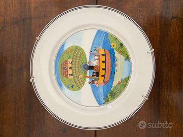 Piatto villeroy & boch