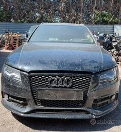 Ricambi Audi A4 2008
