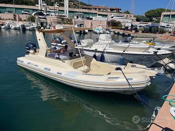 Gommone Solemar b22