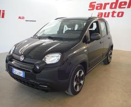 FIAT Panda 1.0 FireFly S&S Hybrid City Cross