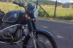 Bmw 60/6 epoca