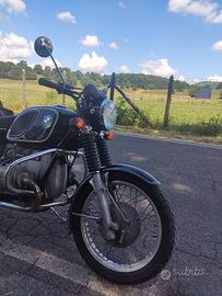 Bmw 60/6 epoca