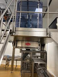 Pesatrice multitesta