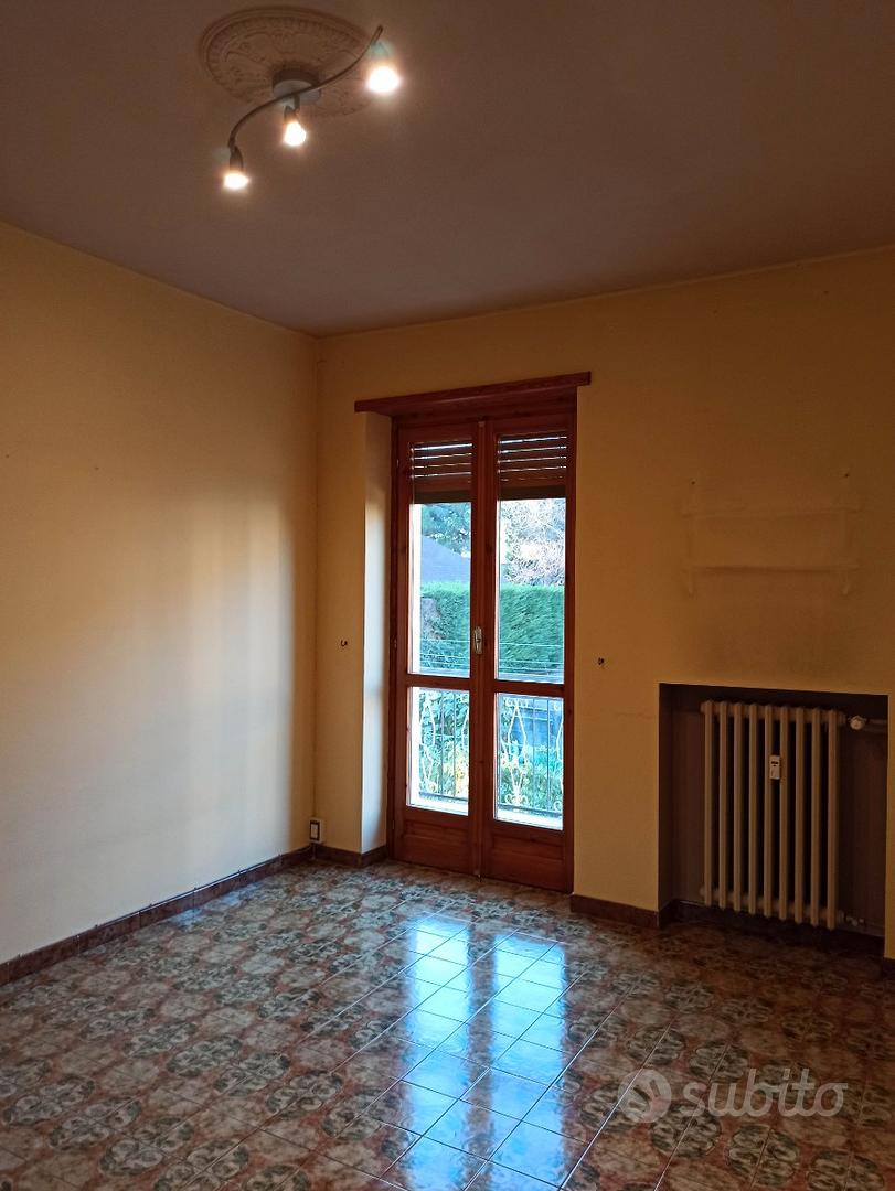Appartamento – Torino, Borgo Nuovo, Circoscrizione 1 - Vista 3