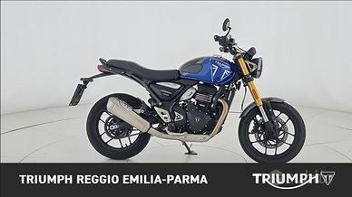 TRIUMPH Speed 400 Abs