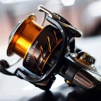 Dischi frizione Daiwa Certate