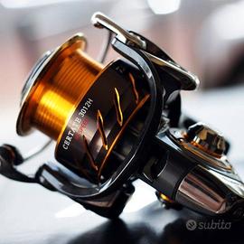 Dischi frizione Daiwa Certate