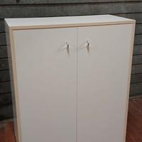 mobile letto a scomparsa perfetto stato