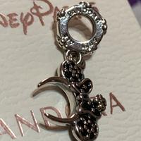 Charm pandora Disney Parks minnie
