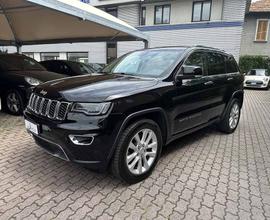 JEEP Grand Cherokee Limited EURO6 TELECAMERA IVA
