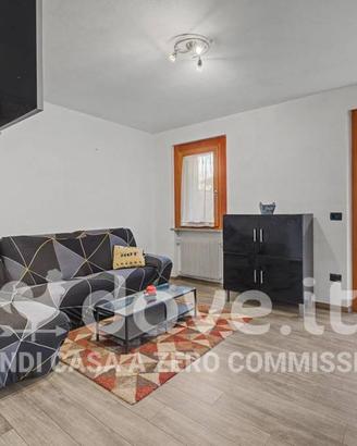 Villa di 80 m² con 3 locali a Budoia
