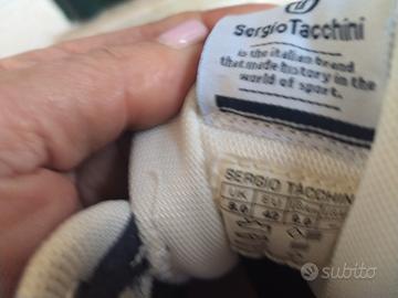 scarpe ginnastica
