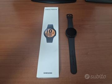 Orologio Samsung Galaxy Watch 4 LTE