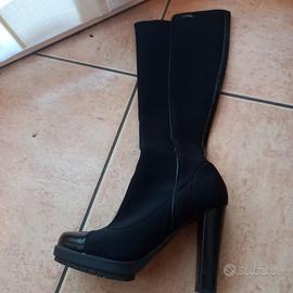 Stivali Calvin klein