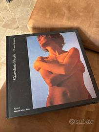 RACCOLTA CALENDARI PIRELLI