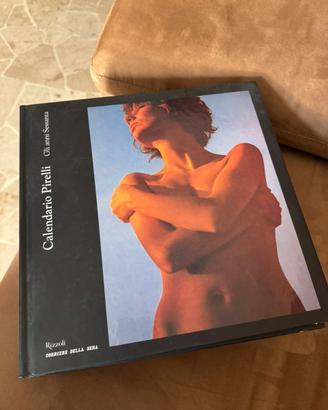 RACCOLTA CALENDARI PIRELLI