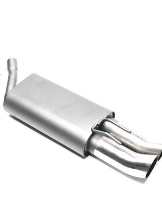 SILENZIATORE DI SCARICO PER RENAULT TWINGO 03 1993