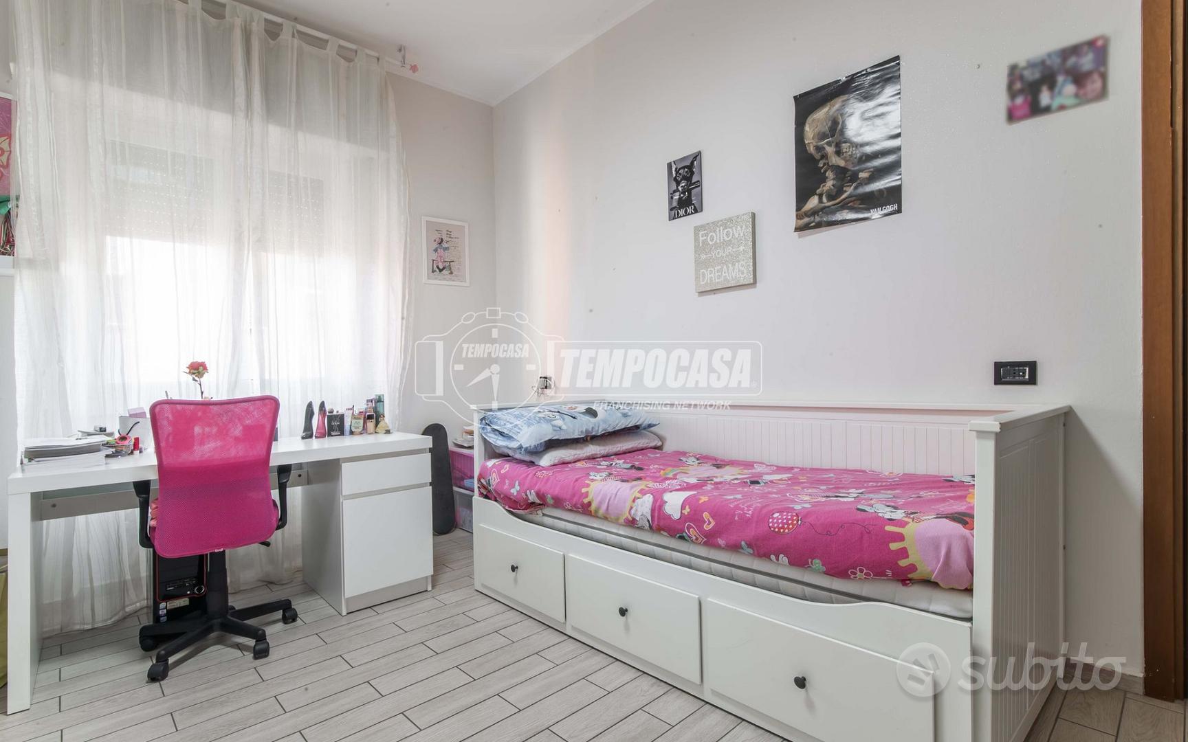 Appartamento – Paderno Dugnano, Palazzolo Milanese - Vista 4