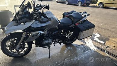 Bmw r1200 gs