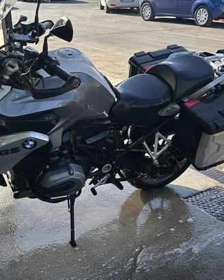 Bmw r1200 gs