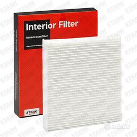 Skif-0170736 STARK filtro antipolline
