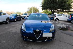 Alfa Romeo Giulietta 1.6 JTDm 120 CV Super