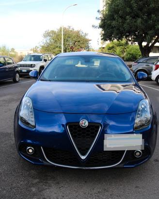 Alfa Romeo Giulietta 1.6 JTDm 120 CV Super