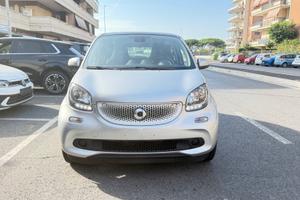 Smart ForFour 90 0.9 Turbo Prime NAVI PANORAMA PDC