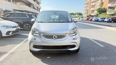 Smart ForFour 90 0.9 Turbo Prime NAVI PANORAMA PDC