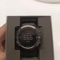 Garmin orologio multifunzione