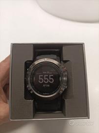 Garmin orologio multifunzione