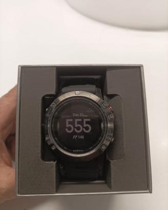 Garmin orologio multifunzione