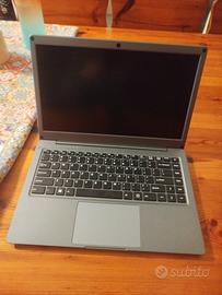  computer Jumper portatile 