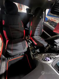 Opel Corsa D