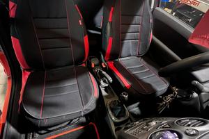 Opel Corsa D