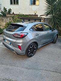 Ford Puma 1.5 120cv