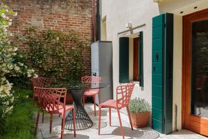 CARNEVALE VENEZIA - 3 posti vicino Guggenheim