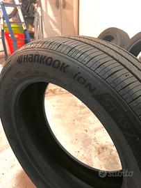 HANKOOK ION ST AS 185/55 R16 87V