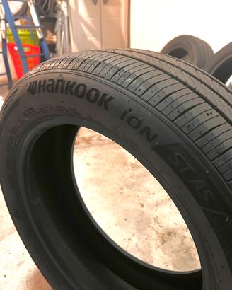 HANKOOK ION ST AS 185/55 R16 87V